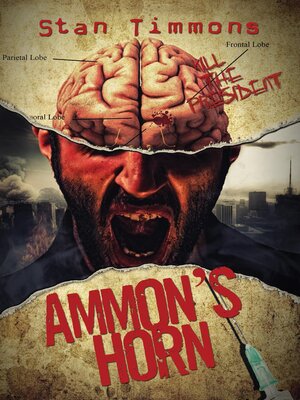 cover image of Ammon's Horn